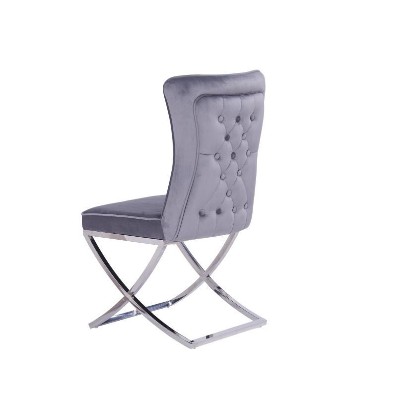 C291 DINING CHAIR