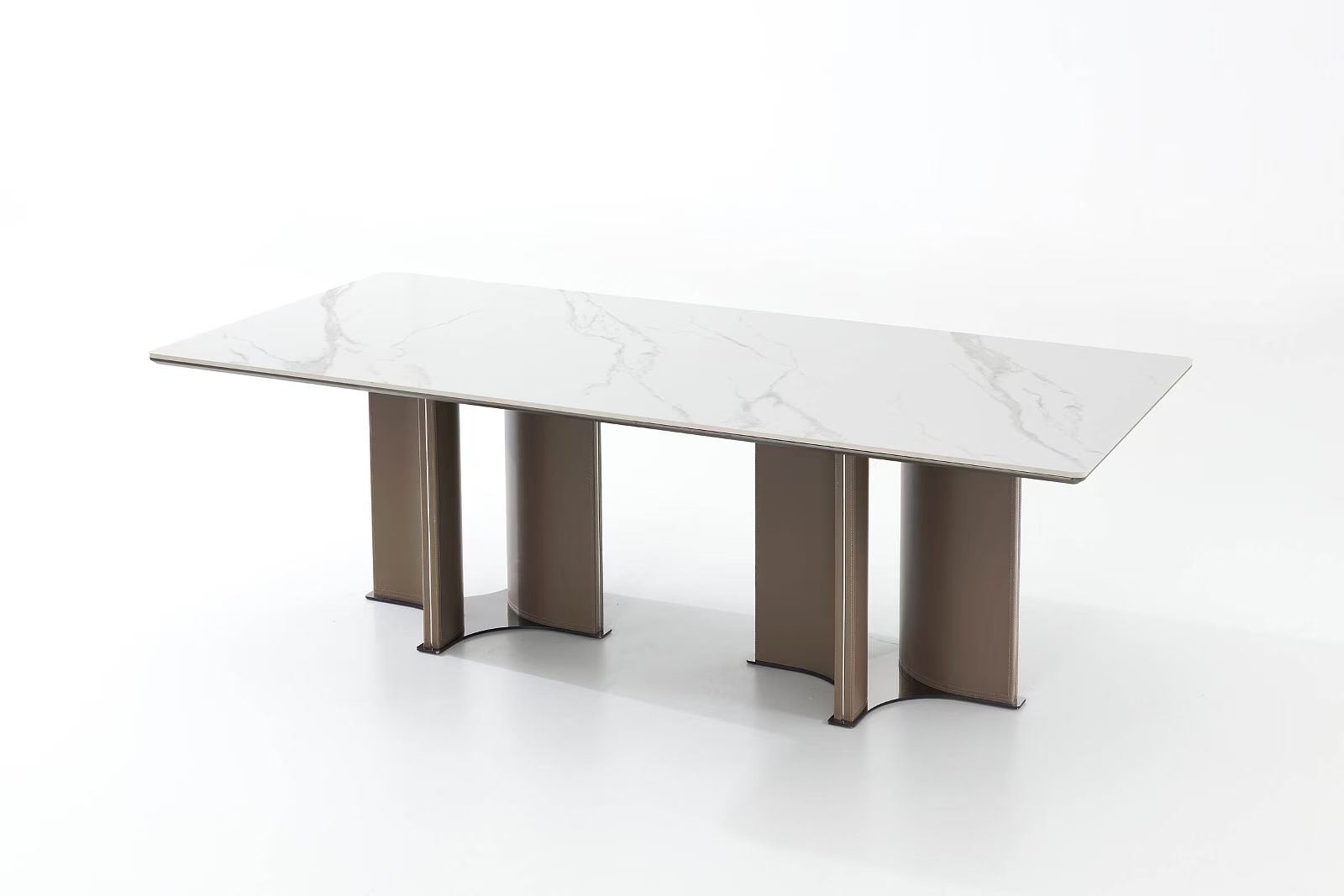 AK5693 DINING TABLE 2.4M