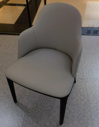 Z2731A DINING CHAIR