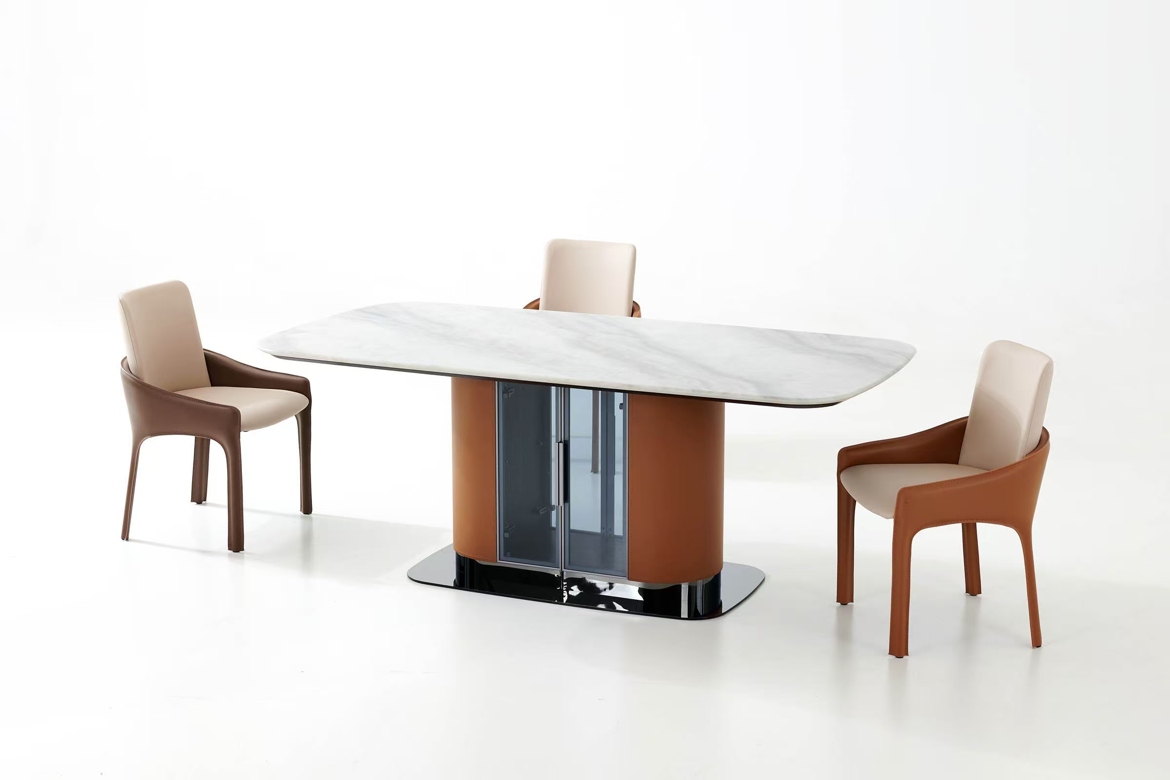 AK3650 DINING TABLE