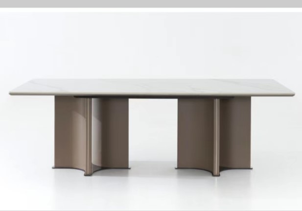 AK5693 DINING TABLE 2.4M