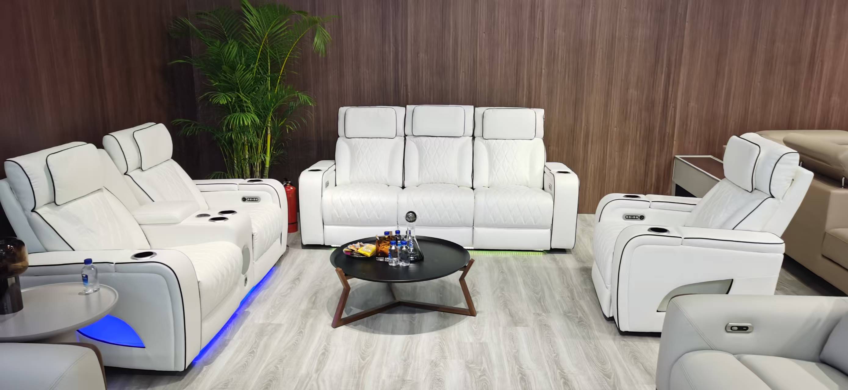 MR2953 Lounge 3+2+1