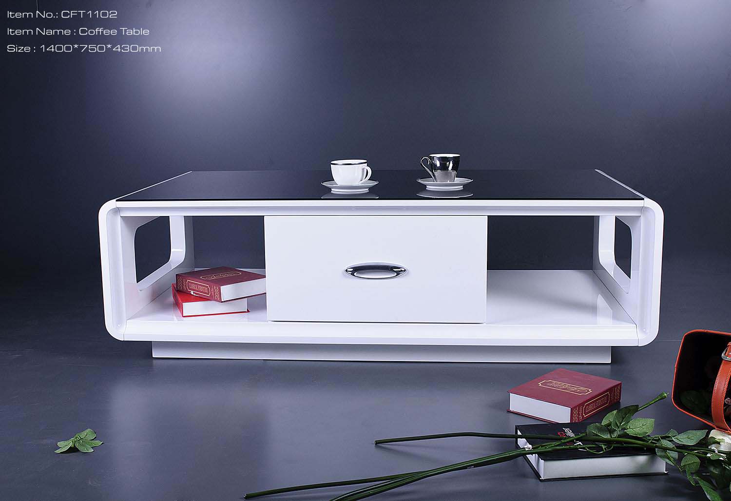 CFT1102 COFFEE TABLE