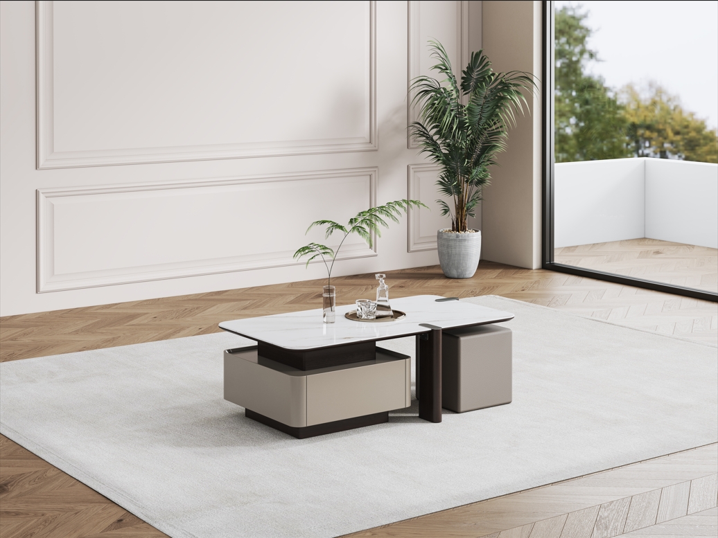 Z5827 COFFEE TABLE