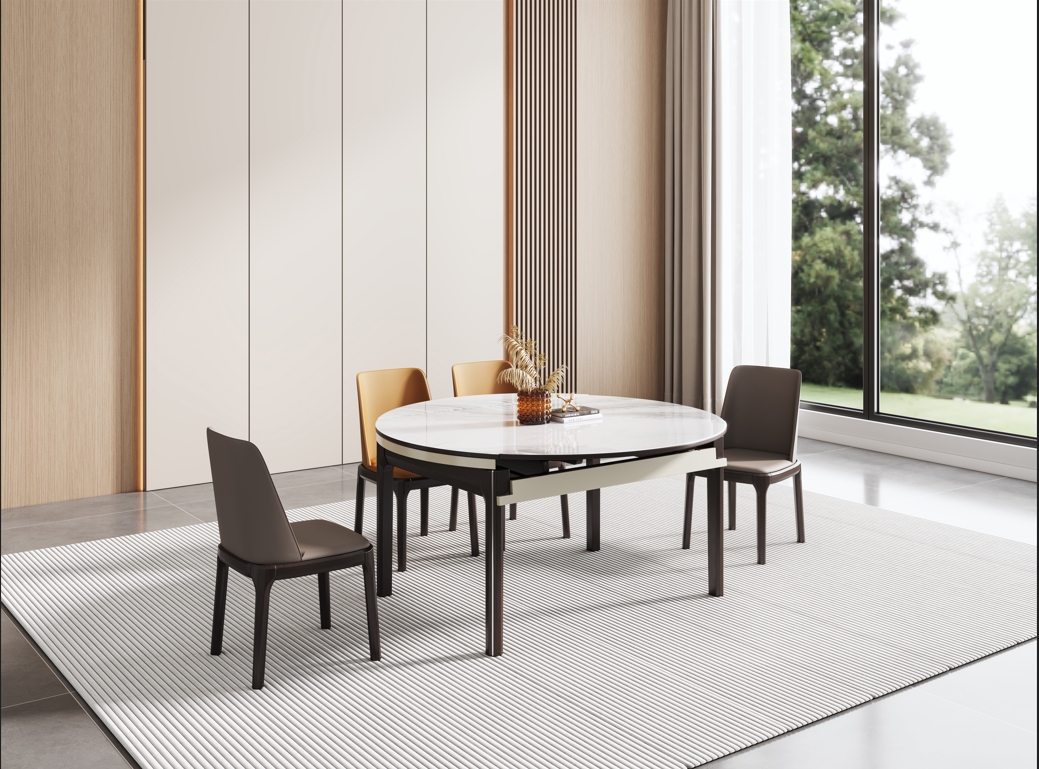 X7766 DINING TABLE