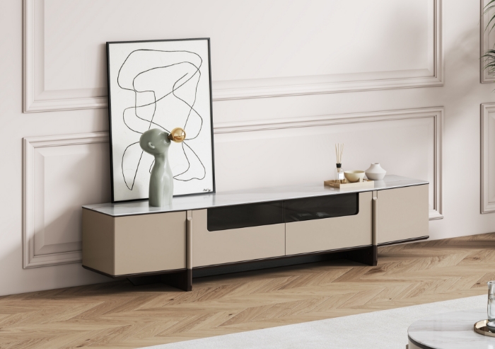 Z5921 LOW LINE TV UNIT