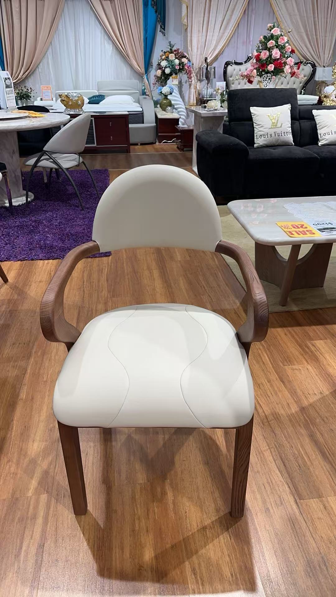 2307 Dining Chair