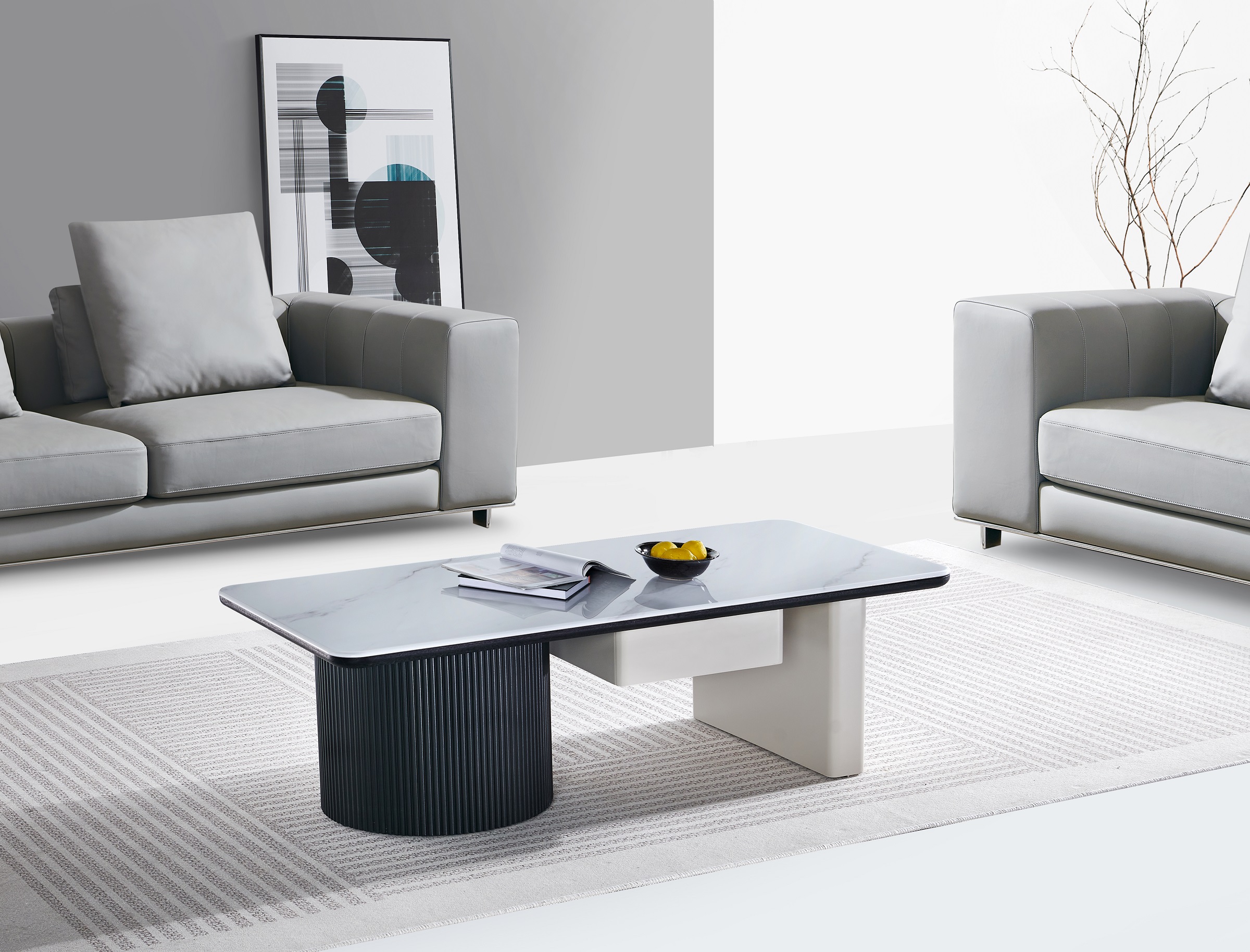 M2501 Coffee Table