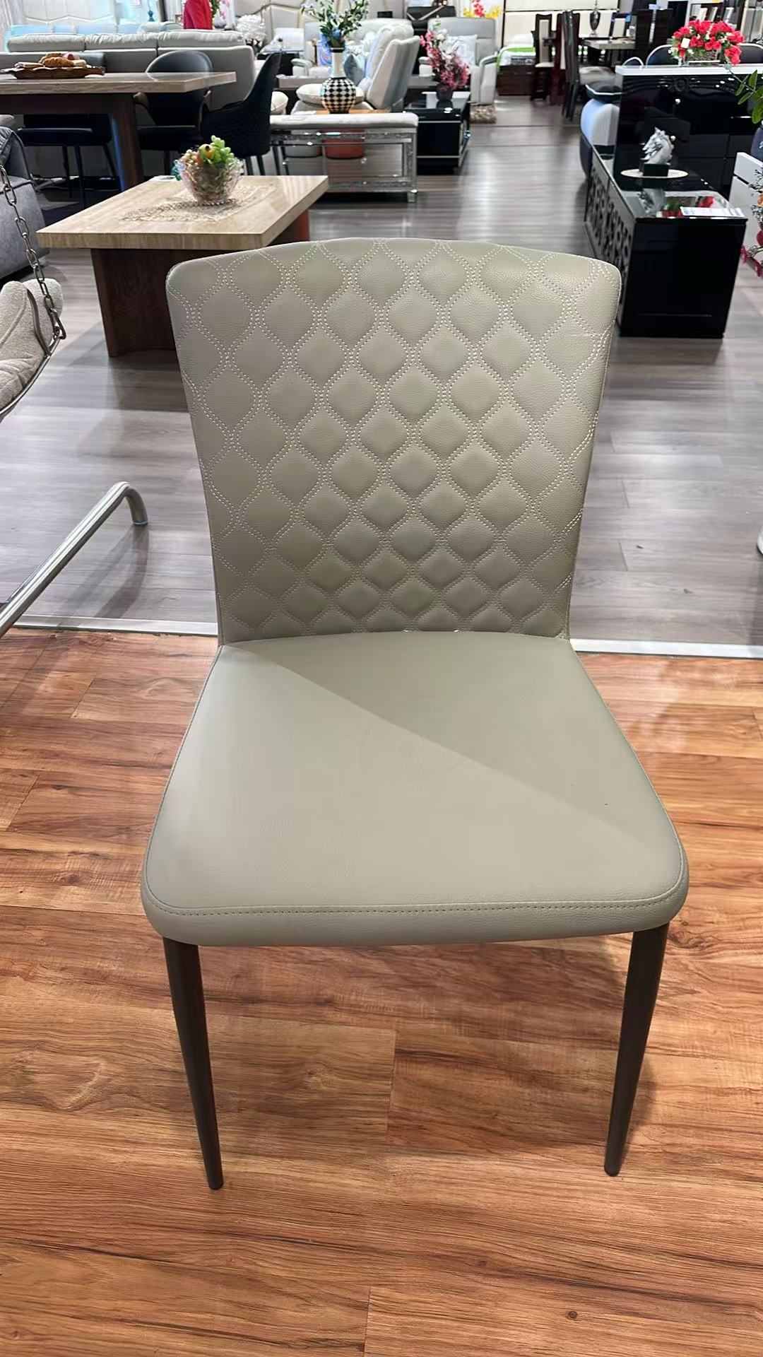CY35 Dining Chair