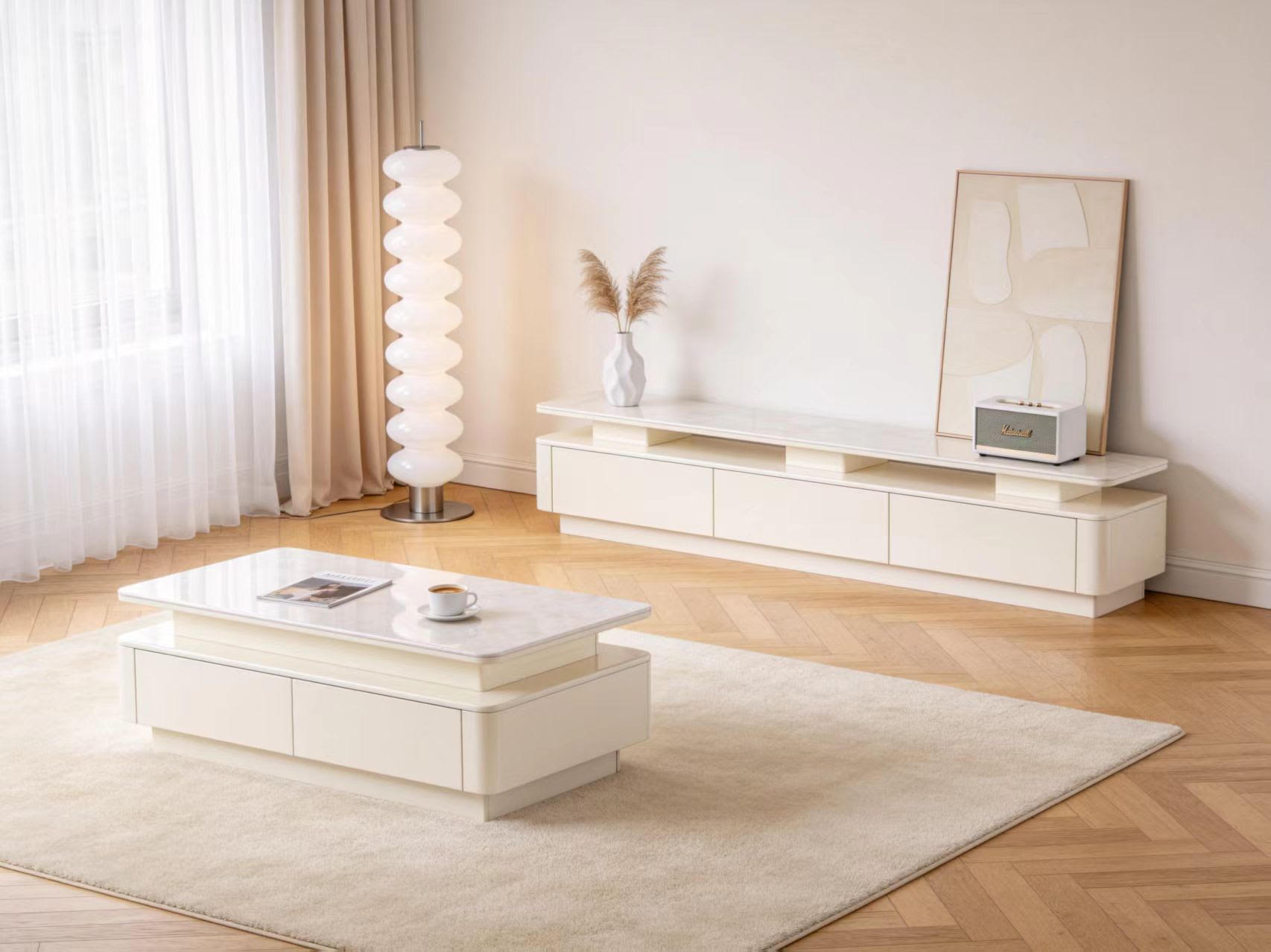 Z6920 LOW LINE TV UNIT
